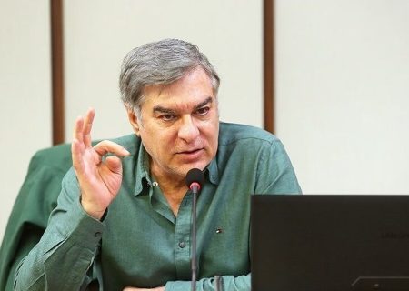 علی سرتیپی:سقف قیمت بلیت در سال بعد 180 هزار تومان