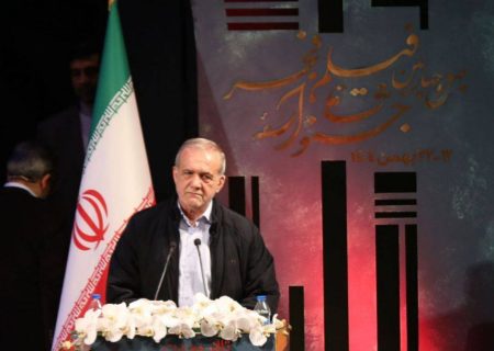 رئیس جمهور: زخمی که در جامعه ایجاد شده زخم تلخیست