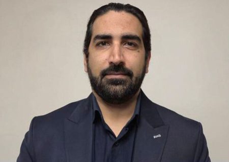 انتصاب مدیر روابط عمومی خانه تئاتر