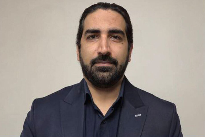 انتصاب مدیر روابط عمومی خانه تئاتر