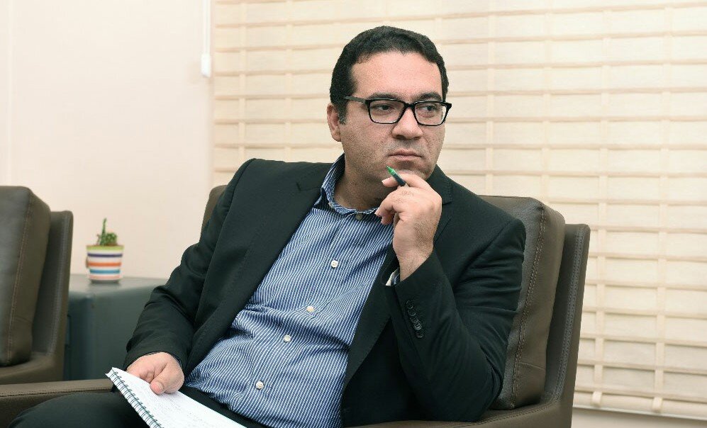 سینمای ایران و مسئله زمان: با نگاهی به جشنواره فیلم فجر۴۴