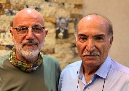 دلنوشته دلپاک برای نظام‌الدین کیایی؛ هنرمندی که «صدافروشی نمی‌کرد»