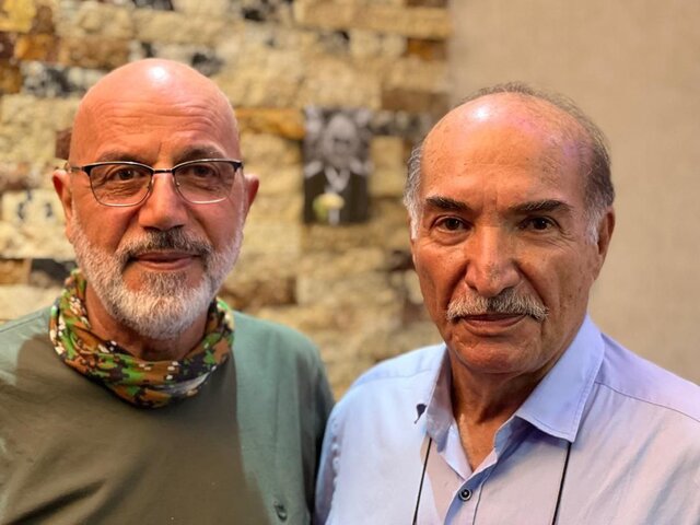 دلنوشته دلپاک برای نظام‌الدین کیایی؛ هنرمندی که «صدافروشی نمی‌کرد»