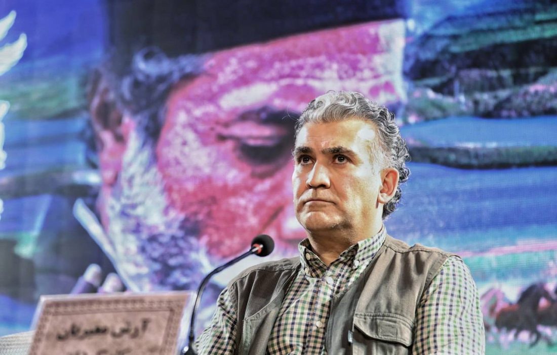 آرش معیریان : تعلق خاطری به کمدی ندارم