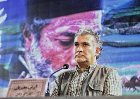 آرش معیریان : تعلق خاطری به کمدی ندارم