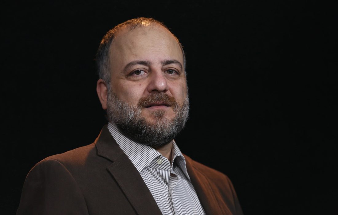 مهدی کوهیان: هنرمند نمی‌تواند مروج خشونت باشد