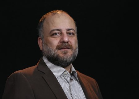 مهدی کوهیان: هنرمند نمی‌تواند مروج خشونت باشد