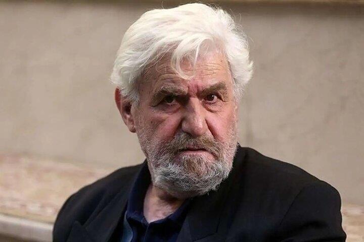 «عنایت بخشی» درگذشت/ پیام رئیس سازمان سینمایی