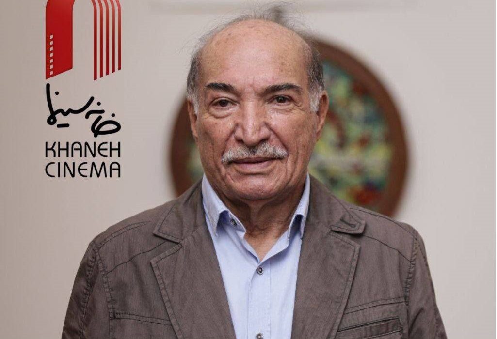 رئیس سازمان سینمایی: کیایی صدا را با درک عمیق از روایت به کار می‌گرفت