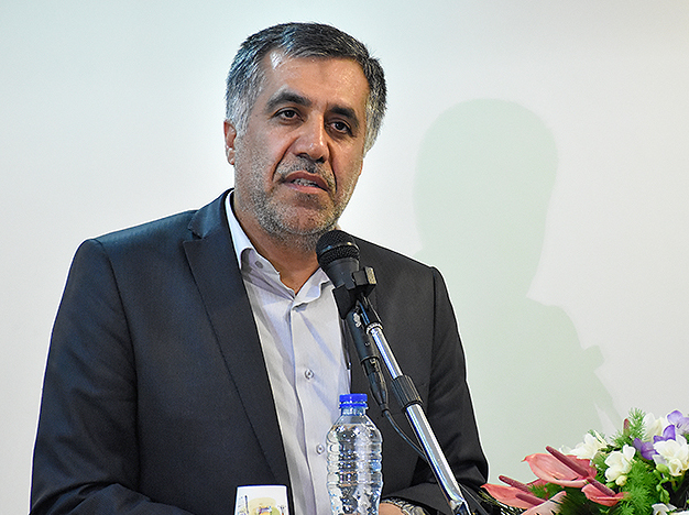 نیکنام حسین پور: جشنواره فیلم فجر یک رویداد ملی است