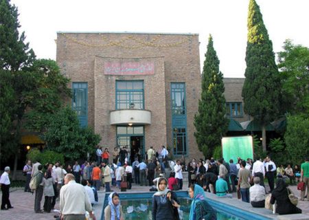 نمایش فیلم های کوتاه و مستند در ۱۶ و ۱۷ بهمن