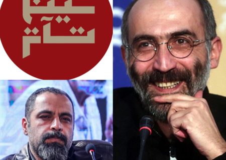 هادی حجازی فر قرار بود فقط بازیگر  باشد اما بعد کارگردان هم شد/ شیطان والی نژاد را گول زد