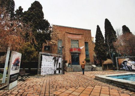 برنامه نمایش خانه هنرمندان در روزهای ۱۷ و ۱۸ بهمن