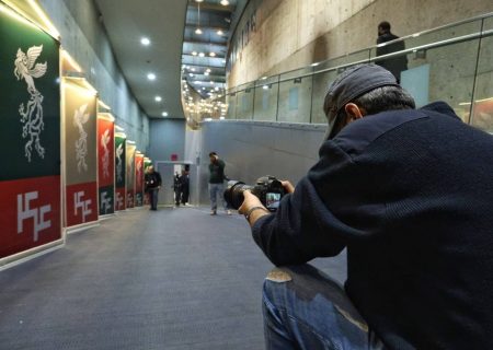 برنامه نمایش پردیس سینمایی ملت در روزهای ۱۷ و ۱۸ بهمن