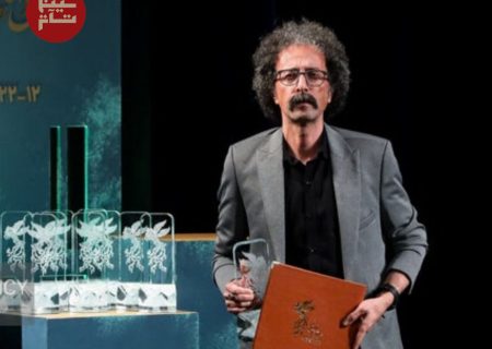 بابک خواجه پاشا : فیلم را برای کسانی ساختم که درونشان انسانیت وجود دارد