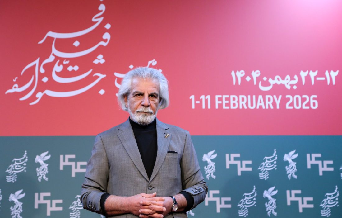 تماشاگران امید؛ میهمانان ویژه جشنواره فیلم فجر