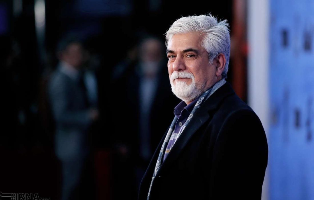 «حضرت والا» و ۲ نمایشنامه دیگر حسین پاکدل خواندنی شد
