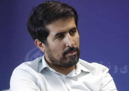 سعید خانی: سینما اولین جایی است که در بحرانهای سیاسی اجتماعی آسیب می بیند