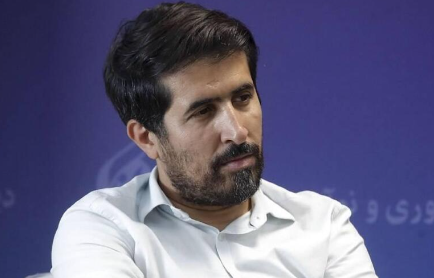 سعید خانی: سینما اولین جایی است که در بحرانهای سیاسی اجتماعی آسیب می بیند
