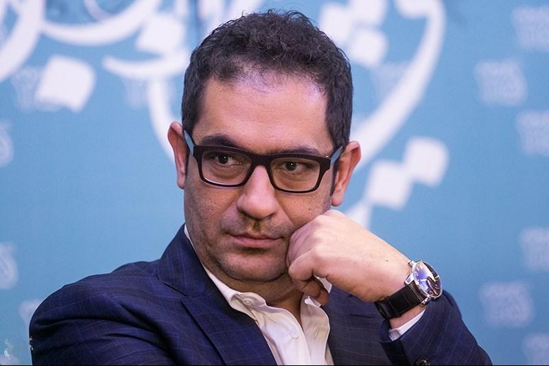 مهدی کرمپور: اولویت اکران نوروزی با «اسکورت» و «زنده شور» است