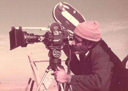 «اسفندیار شهیدی» درگذشت