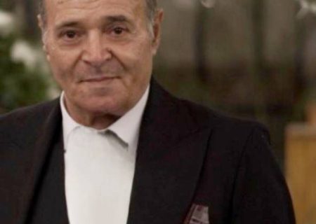 «سیدعلی میرطالبی »درگذشت