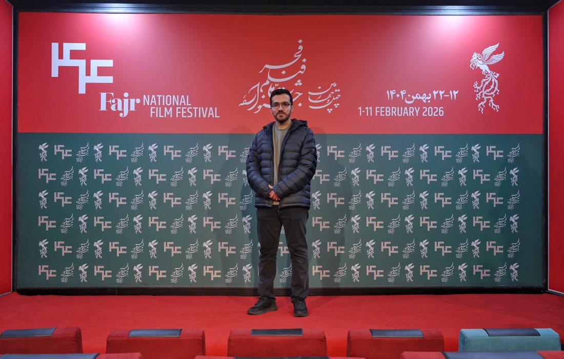 کارگردان فیلم «کوچ»: تلاش کردم قهرمان را بدون قضاوت و روتوش به تصویر بکشم