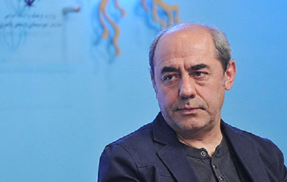 دلنوشته کمال تبریزی در پی شهادت رهبر انقلاب