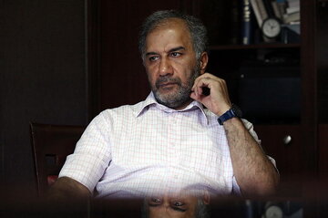 محمدمهدی عسگرپور: خون مظلوم پایمال نخواهد شد