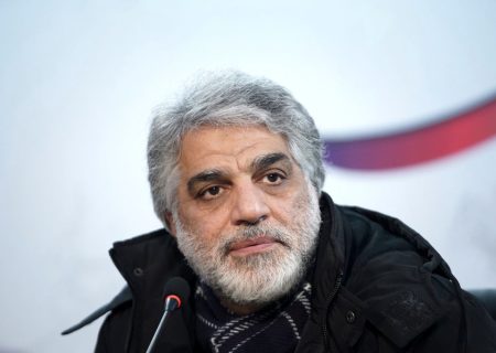 باشه‌آهنگر: اطمینان دارم که در این راه سخت پیروز واقعی مردم خواهند بود