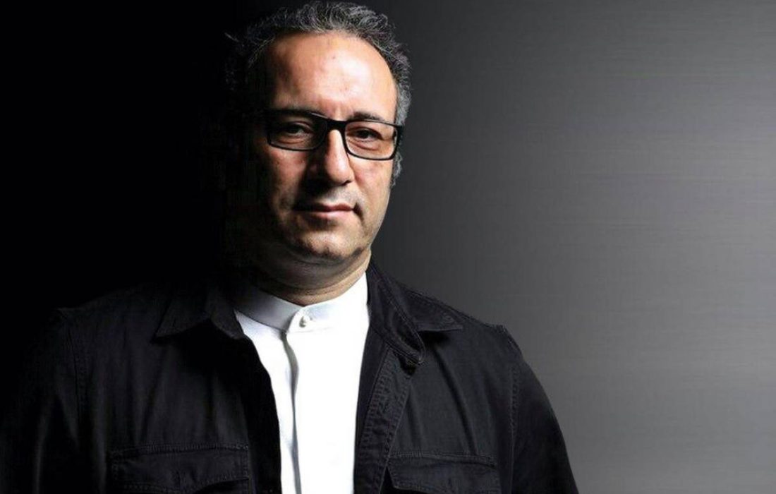 دلنوشته «رضا میرکریمی» برای روزهای جنگ