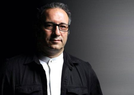 دلنوشته «رضا میرکریمی» برای روزهای جنگ