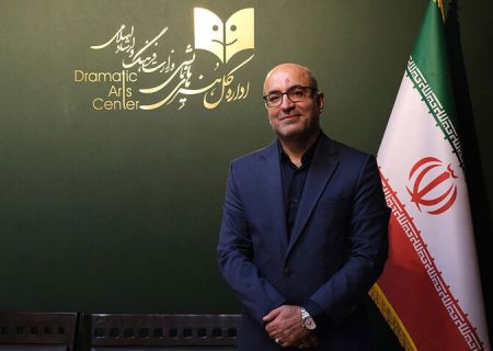 رضا مردانی: کنشگری در روایت، جامعه را هوشیار نگه می‌دارد