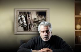 احمدرضا درویش: پرچم در اهتزاز است