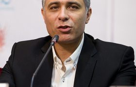 دل‌نوشته اصغر نعیمی درباره وطن و دلاوران جنگ