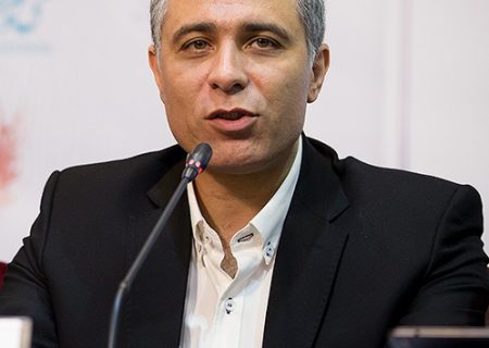 دل‌نوشته اصغر نعیمی درباره وطن و دلاوران جنگ