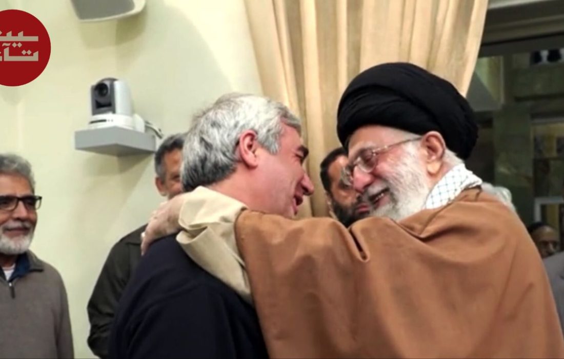 ابراهیم حاتمی کیا: ما آن شقایق‌ایم ، که با داغ زاده ایم