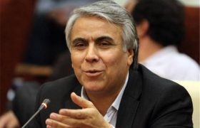 ▪️سید ضیا هاشمی: انسجام ملی، تنها راه عبور از بحران