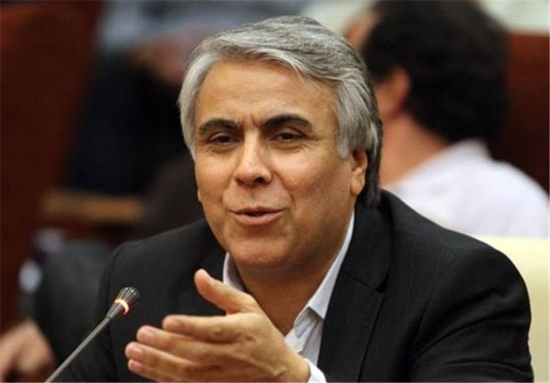 ▪️سید ضیا هاشمی: انسجام ملی، تنها راه عبور از بحران