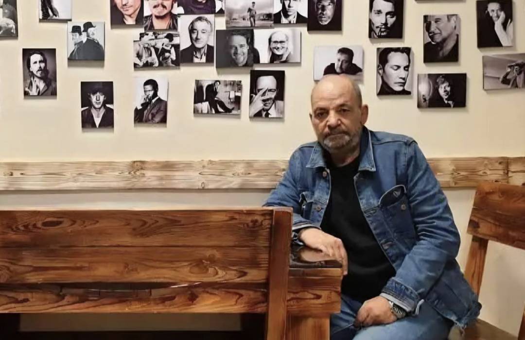 هیچکس جنگ را دوست ندارد
