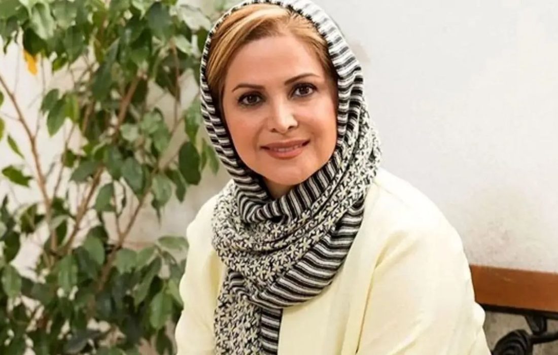 کمند امیرسلیمانی: وطن خاطره هایمان است