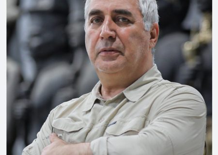 ابراهیم حاتمی‌کیا: فرازِ سرخِ این شاهنامه، با این کوچ‌ها رنگ نمی‌بازد