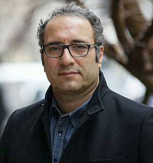 رضا میرکریمی: با سوگت، جانی دوباره دادی به غرور ملی، در دفاع از کیان وطن