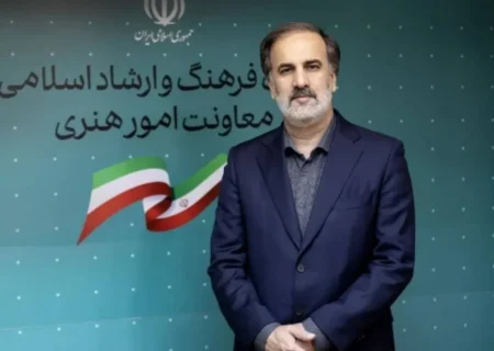 پیام معاونت امور هنری وزارت فرهنگ به مناسبت هفتم فروردین‌ماه «روز ملی هنرهای نمایشی»;  تئاتر حتی در دشوارترین روزها، پلی برای همدلی و گفت‌وگو است