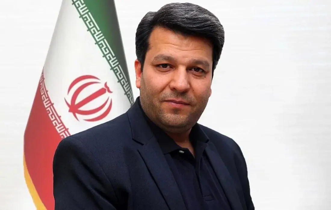 دلنوشته «محمد خزاعی» برای مجتبی خامنه ای رهبر انقلاب/ بیعت با جان