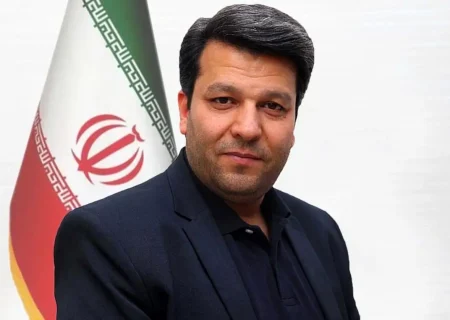 دلنوشته «محمد خزاعی» برای مجتبی خامنه ای رهبر انقلاب/ بیعت با جان
