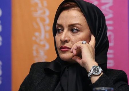 نامه مریلا زارعی به رهبر شهید انقلاب، کودکان میناب و جان‌برکفان‌ این روزهای ایران