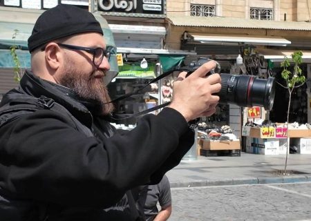 اولین پروژه جنگ رمضان مرکز گسترش/ «ثبت با سند برابر است» روی میز تدوین