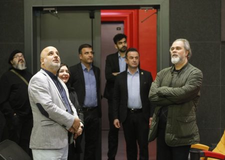 قدردانی رئیس سازمان سینمایی از فعالیت سینماها در ایام جنگ/ “دشمنان مردم ایران را نشناختند”