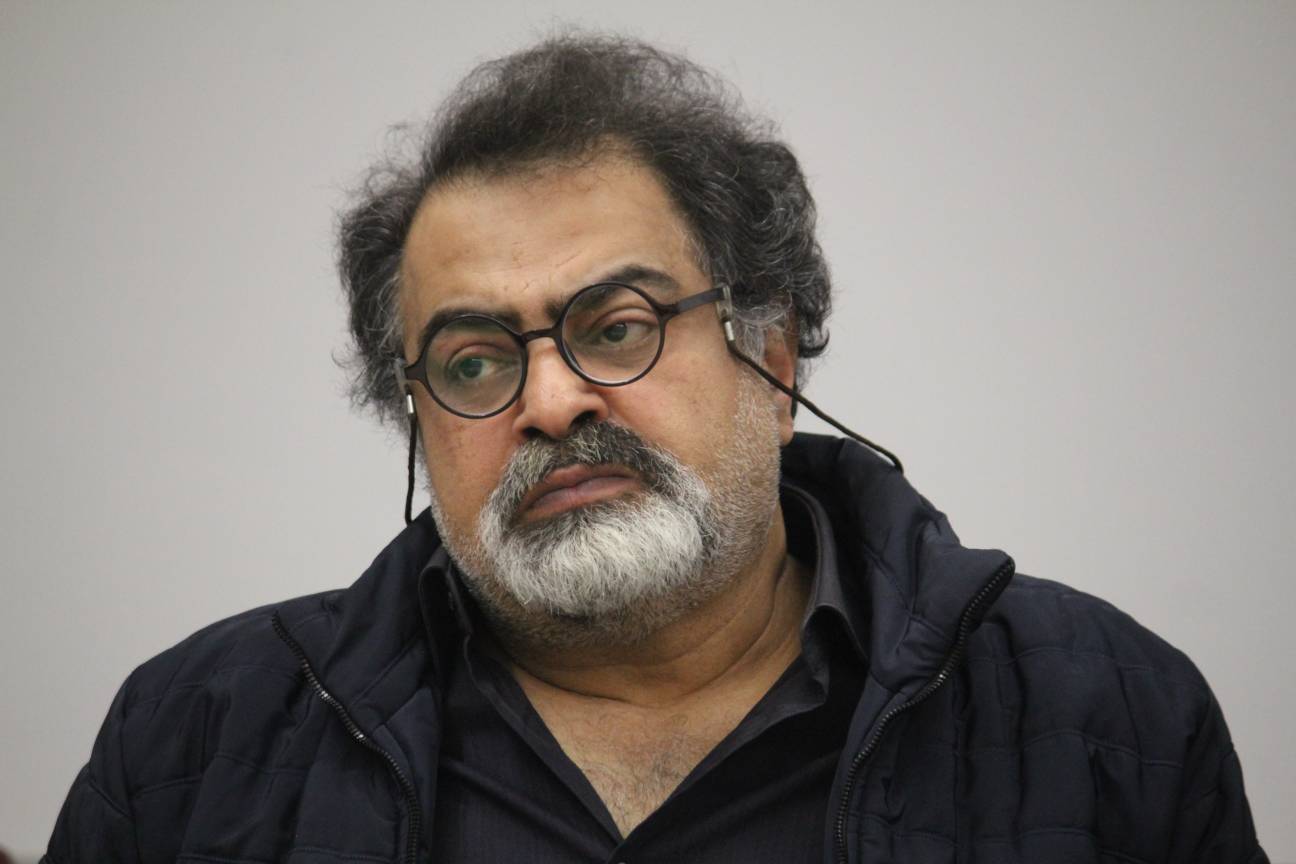 خندیدن در وقت مرگ